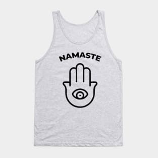 Namaste Tank Top